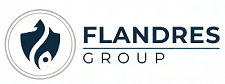 FLANDRES GROUP Logo
